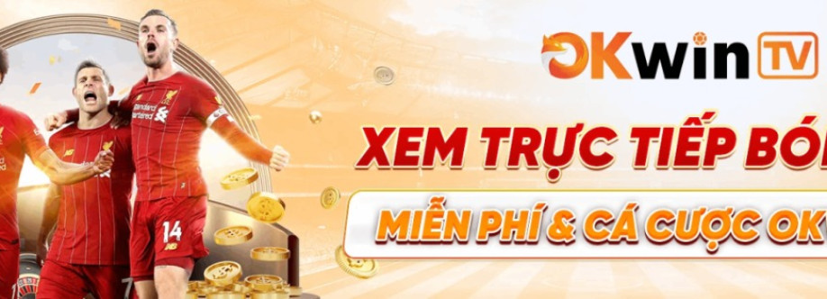 OKWIN TV Cover Image