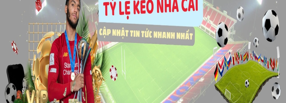 Tỷ Lệ Kèo Nhà Cái Cover Image