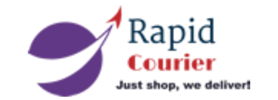 Rapid Courier Cover Image