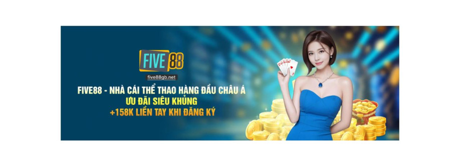 FIVE88 GBNET Cover Image