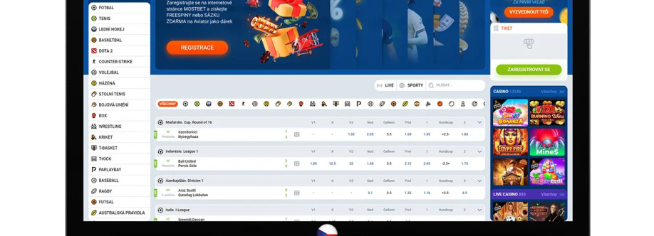 tribuna cz Cover Image