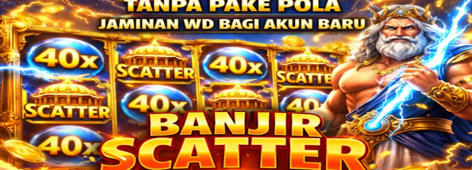 Slot Gacor 777 Online Cover Image