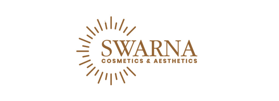 Swarna Cosmetics Cover Image