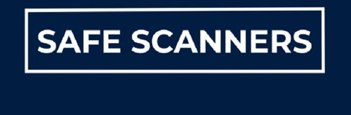 Safe Scanners Cover Image