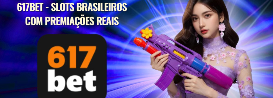617bet Slots Brasileiros com Premiações Reais Cover Image
