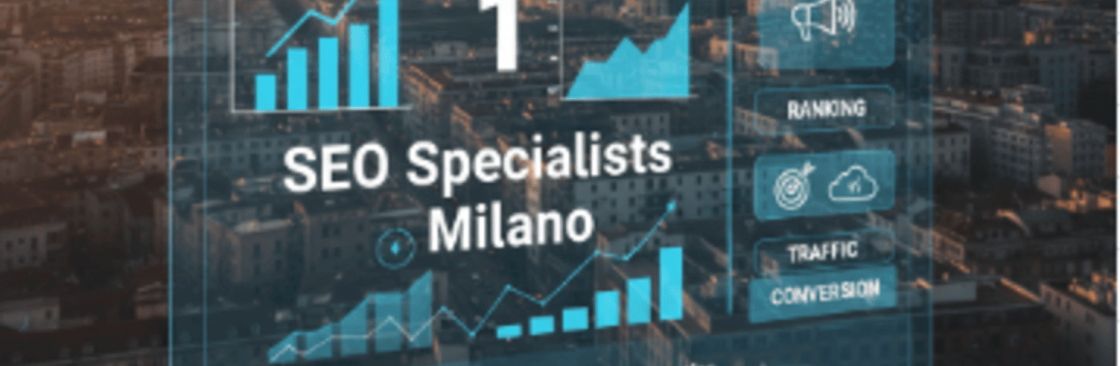 seospecialistmilano Cover Image