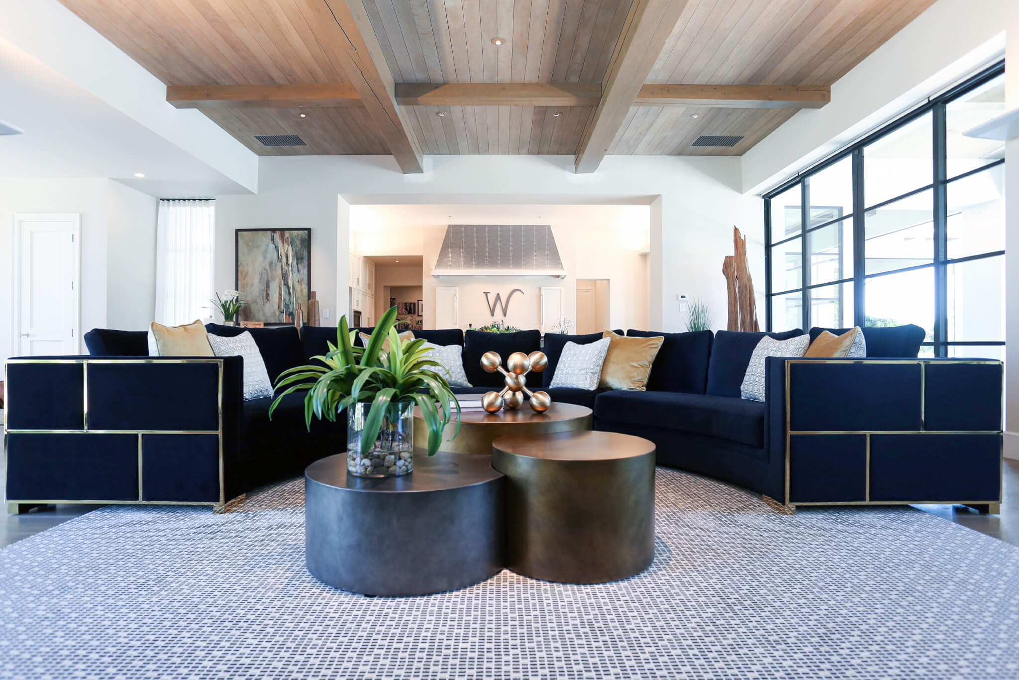 Best Interior Designer in Tulsa, OK - Melissa Engelke Design