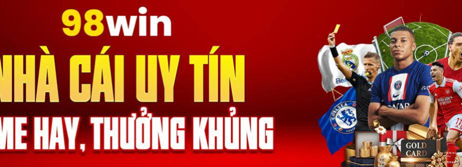 Bet 98WIN Cover Image