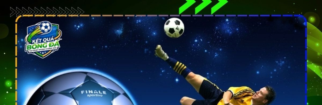 KQBD Tỷ Số Kết Quả Bóng Đá Trực Tuyến Mới Nhất Hôm Nay Cover Image