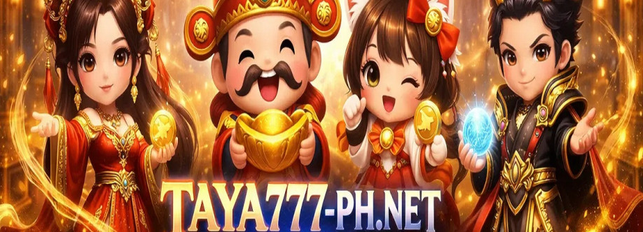 TAYA 777 Cover Image