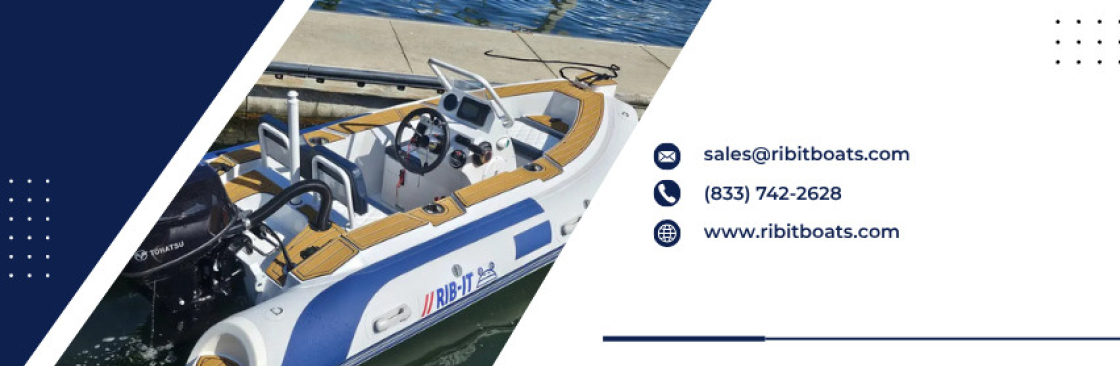 Rib-It Boats Cover Image