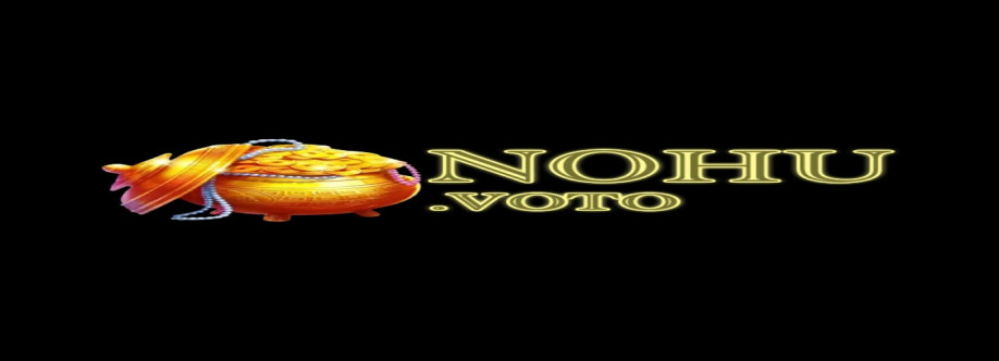 Nohu voto Cover Image