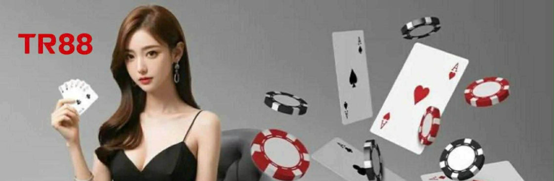 tr88 london Cover Image