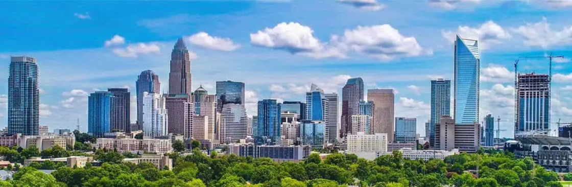 Carolina Buyers Agent Cover Image