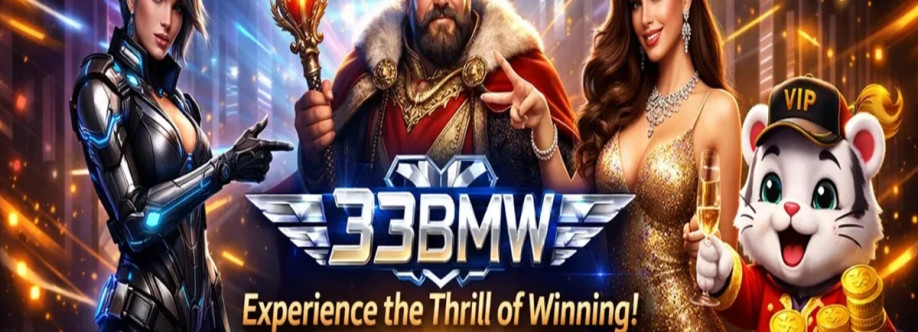 Bookmaker 33BMW Cover Image