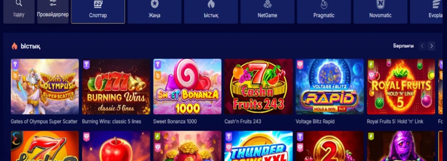 Olymp Casino Bonus Cover Image