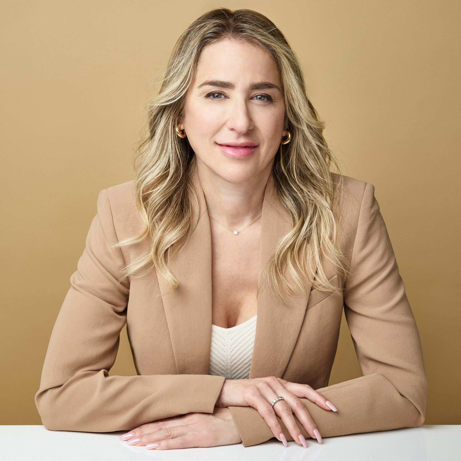 Taerk Family Law - Amanda Taerk - Toronto Family Lawyer