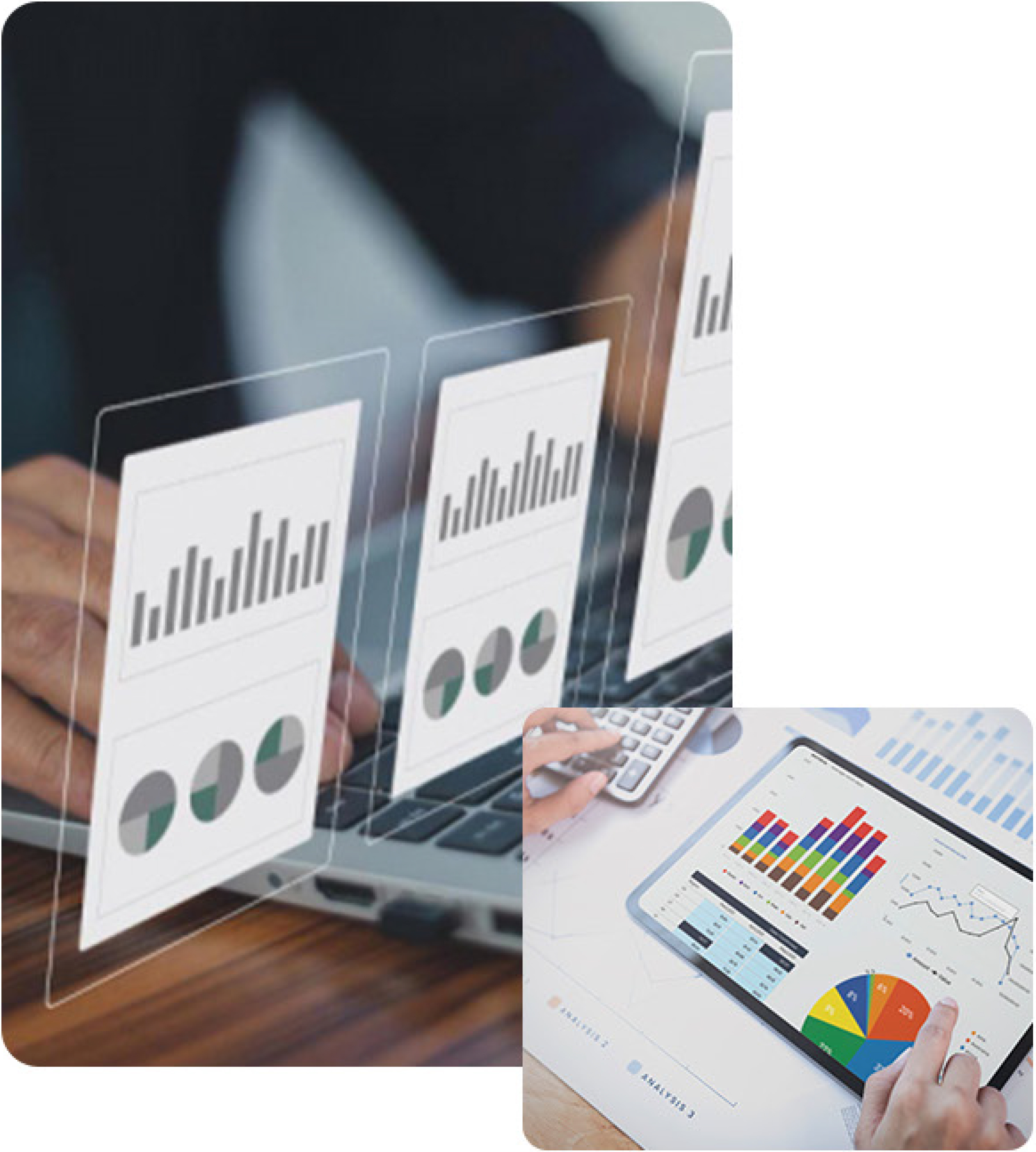 Data Collection Services | Insight Eye Market Research LLC