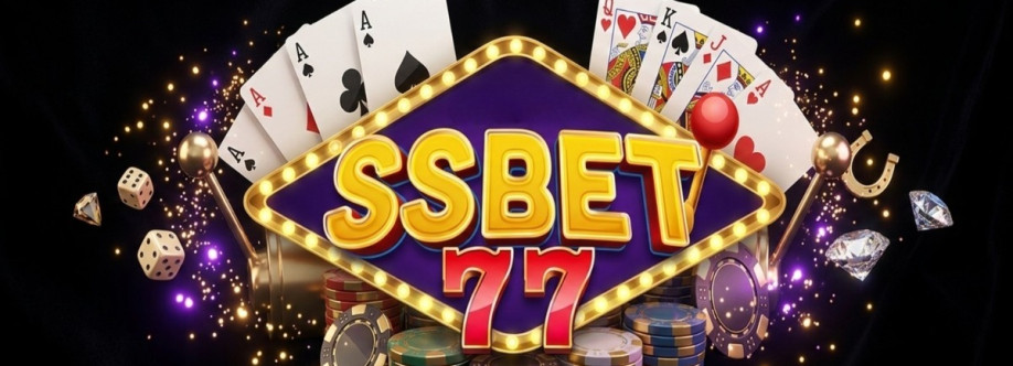 SSBET77 Cover Image