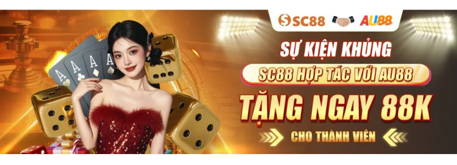 Nhà cái SC88 Cover Image