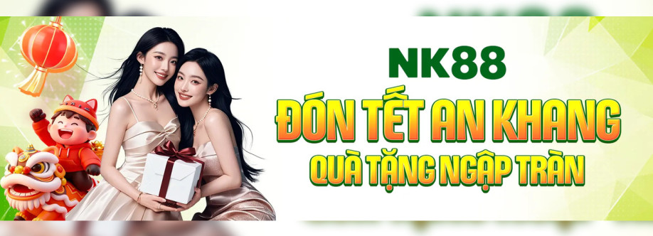 Nhà Cái TK88 Cover Image