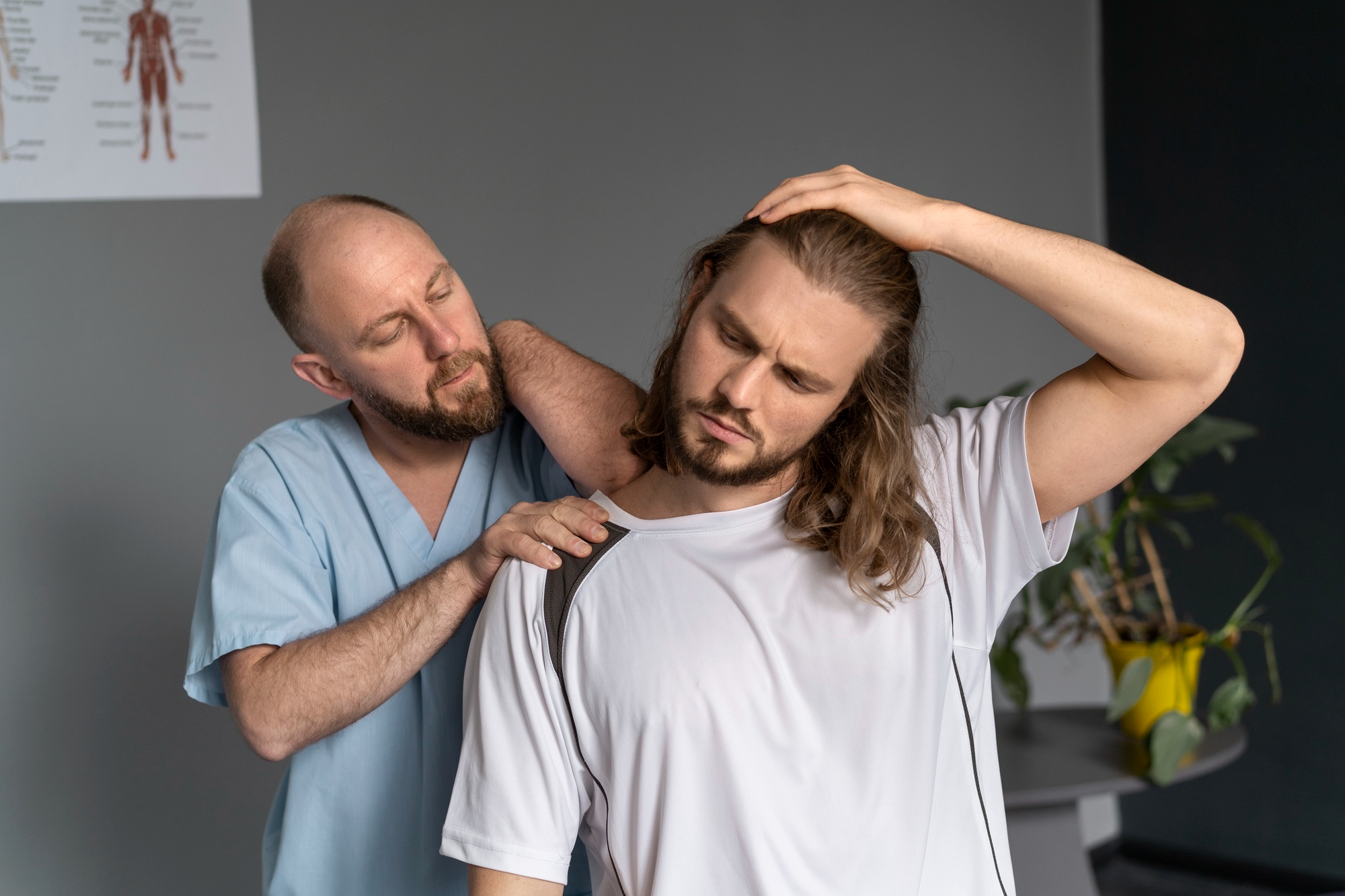 Finding Relief: Fibromyalgia Management Frederick, MD – Ellicott Acupuncture Centre