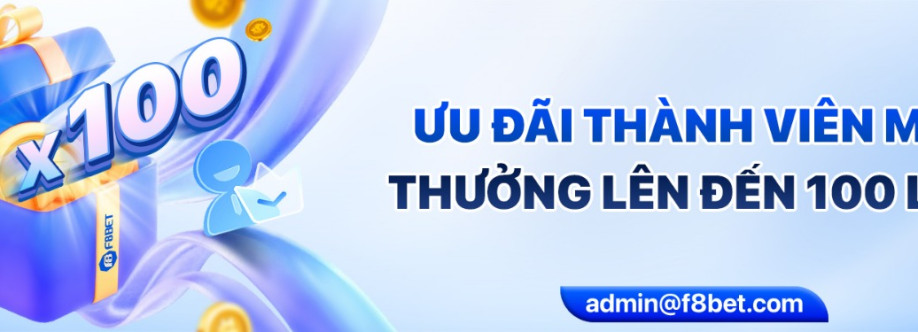 F8BET Com Cover Image