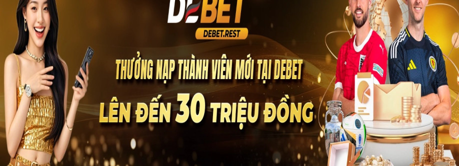 Nhà cái Debet Cover Image