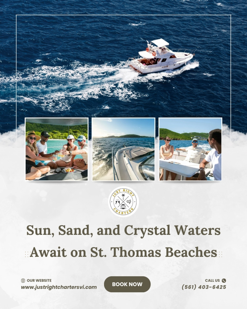 Best Beaches in St. Thomas: Top Tropical Beaches You Must Visit: ext_6908167 — LiveJournal