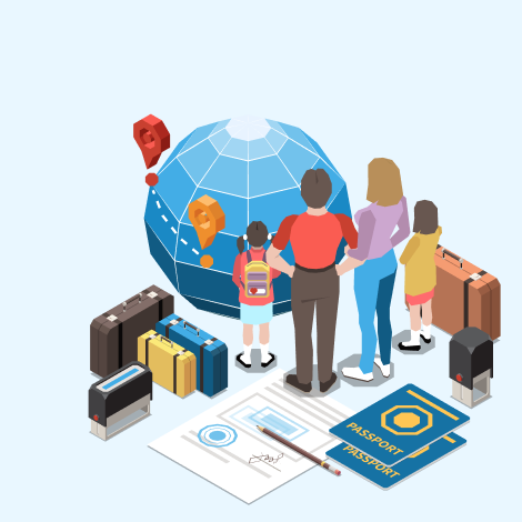 VAWA Visa immigration Lawyer in New York | Genova Law