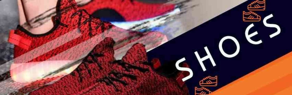 LEDSHOES Cover Image