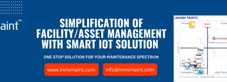 Innomaint CMMS Cover Image