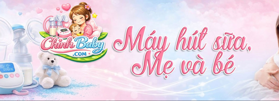 Chinh Baby Cover Image