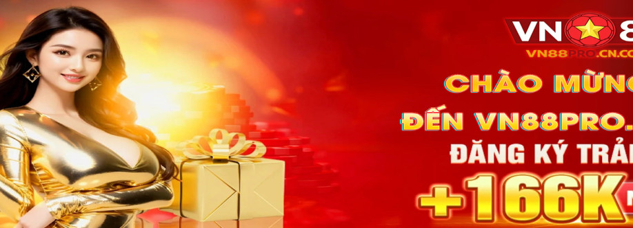 vn88pro cn com Cover Image