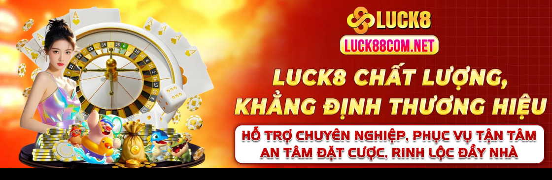 Social Luck88 Comnet Cover Image