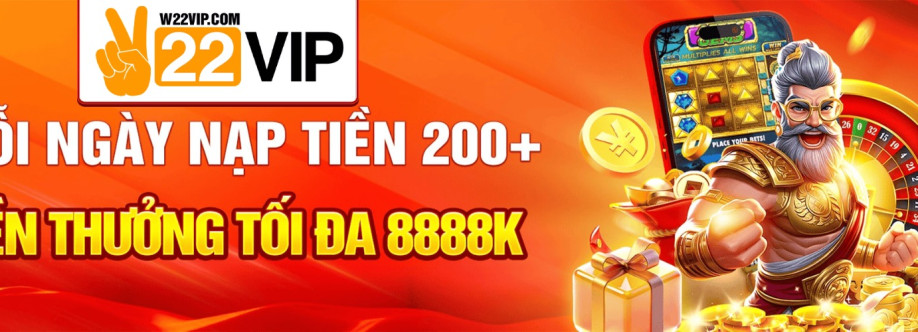 W22vip com Cover Image