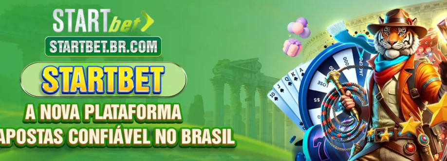STARTBET brcom Cover Image