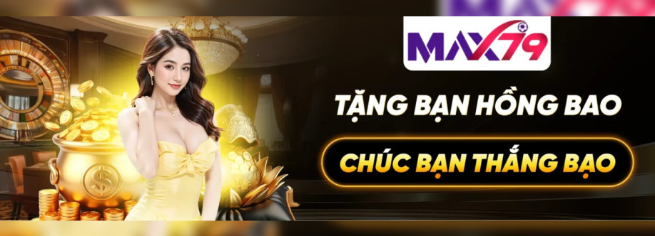 Max79 cyou Cover Image