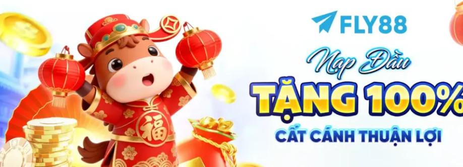 nhà cái fly88 Cover Image