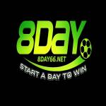 8DAY Profile Picture