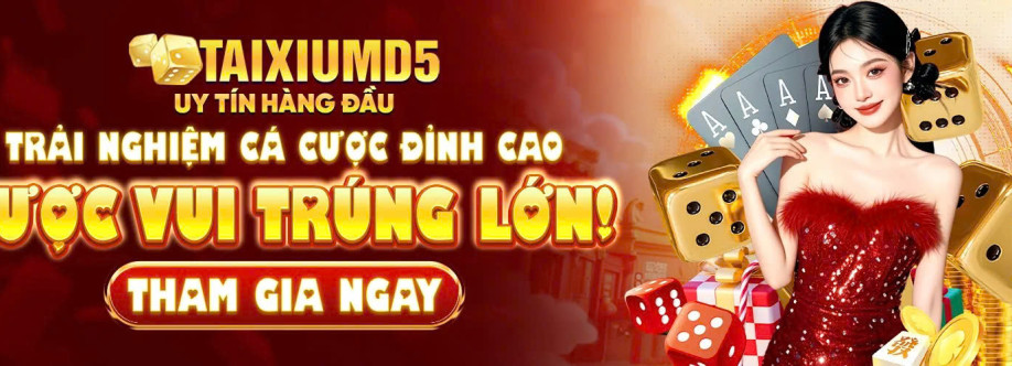 Tài Xỉu MD5 Cover Image