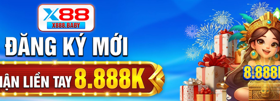 baby x88 Cover Image