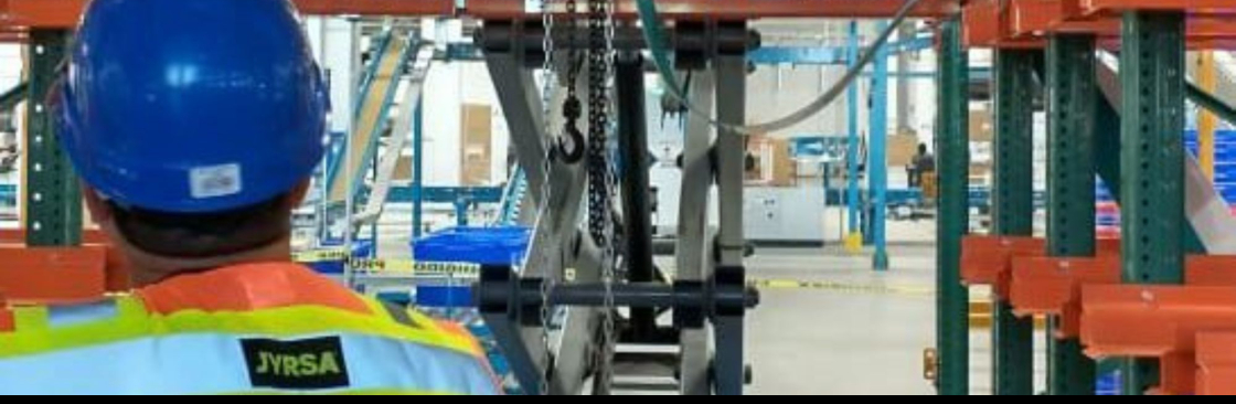 GSC Industrial Solutions LLC Cover Image