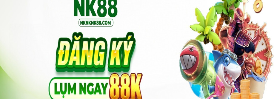 Nknknk88 com Cover Image
