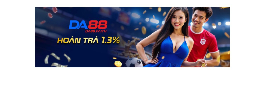 DA88 FAITH Cover Image