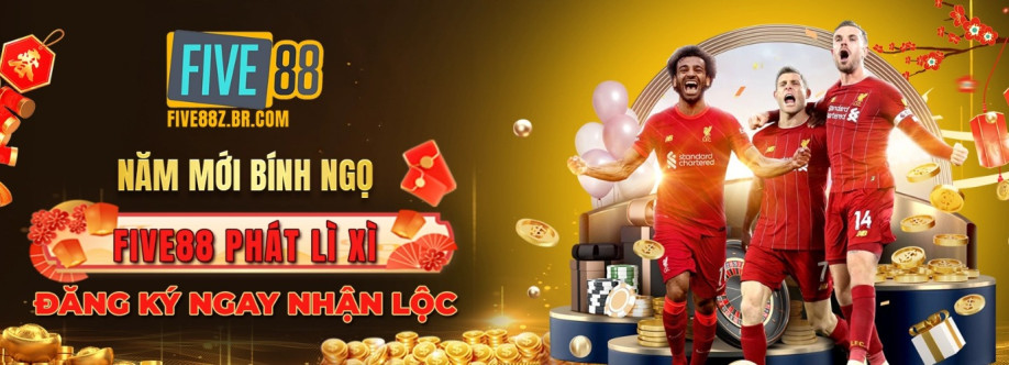 Nhà cái Five88 Cover Image