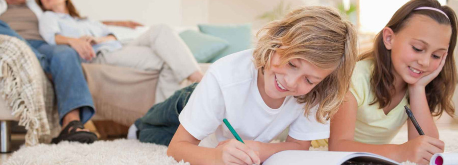 Perfect Dry Cleaning Company Cover Image