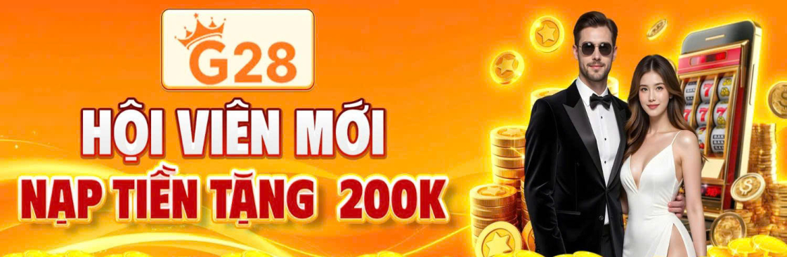 Nhà Cái G28 Cover Image