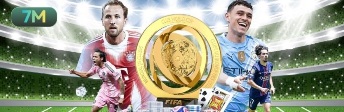 Nhà cái 7MCN Cover Image