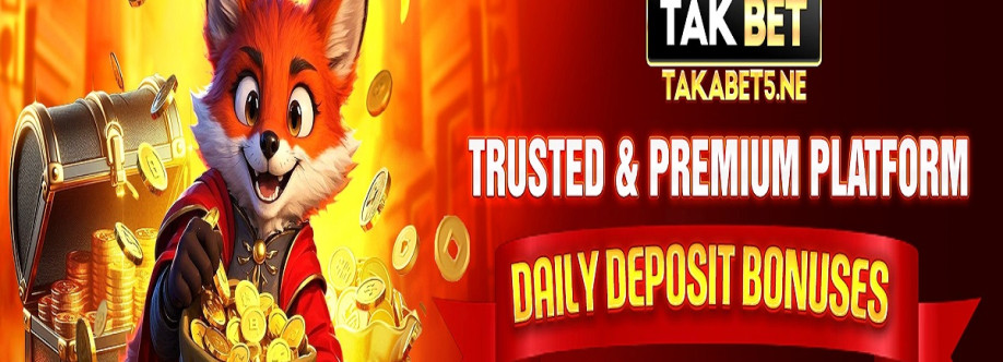 TAKA BET Cover Image